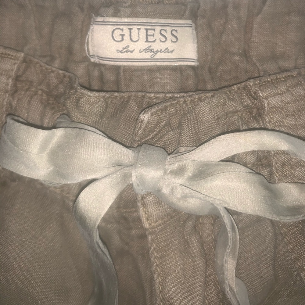 Guess Cargo Pants